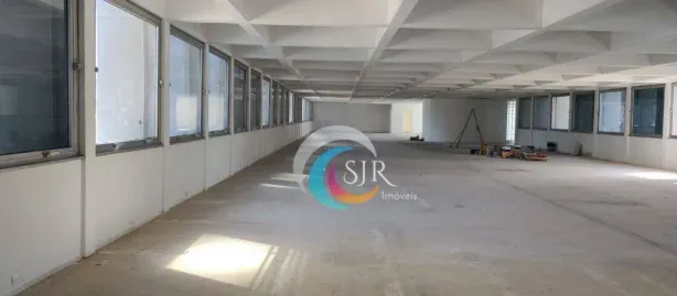 Sala Comercial para venda ou aluguel, 667m² no Chácara Itaim, São Paulo