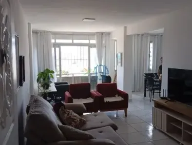 Apartamento com 4 Quartos à venda, 190m² no Cidade Alta, Natal