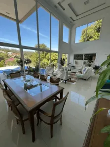 Casa de Condomínio com 4 Quartos à venda, 680m² no Marambaia, Vinhedo