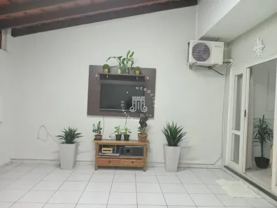 Casa com 3 Quartos à venda, 126m² no Jardim Sarapiranga, Jundiaí
