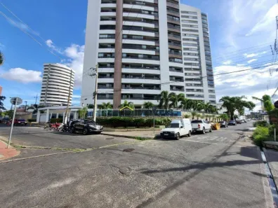 Apartamento com 3 Quartos à venda, 106m² no Horto, Teresina