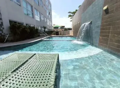 Apartamento com 1 Quarto à venda, 30m² no Porto de Galinhas, Ipojuca