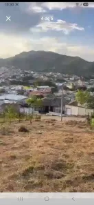 Lote/Terreno à venda, 402m² no São Caetano, São João Del Rei