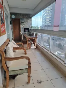 Apartamento com 3 Quartos à venda, 103m² no Jardim Goiás, Goiânia