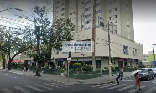Sala Comercial para venda ou aluguel, 72m² no Centro, São José dos Campos