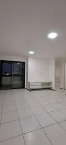 Apartamento com 3 Quartos à venda, 77m² no Renascença, São Luís