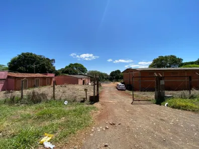 Galpão/Depósito/Armazém para alugar, 1200m² no Cilo 3, Londrina