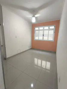 Apartamento com 1 Quarto à venda, 58m² no Centro, São Vicente