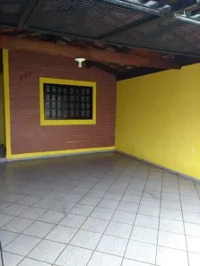 Casa com 2 Quartos à venda, 60m² no Terra Nova, Taubaté