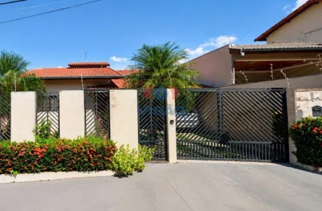 Casa com 3 Quartos à venda, 171m² no Jardim Esplanada, Indaiatuba