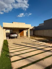 Casa com 3 Quartos à venda, 150m² no Ponte Alta Norte, Brasília