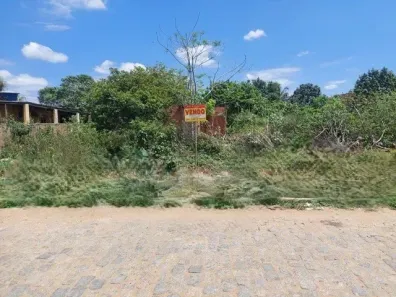 Lote/Terreno à venda, 360m² no Parque Novo Jockey, Campos dos Goytacazes