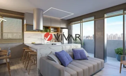 Apartamento com 2 Quartos à venda, 78m² no Vale do Sereno, Nova Lima