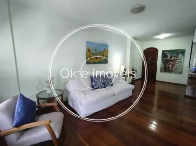 Apartamento com 2 Quartos à venda, 103m² no Humaitá, Rio de Janeiro
