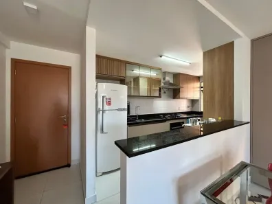 Apartamento com 3 Quartos à venda, 75m² no Lagoa Nova, Natal