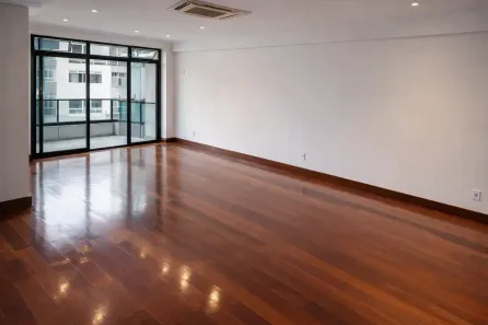 Apartamento com 4 Quartos à venda, 180m² no Barra da Tijuca, Rio de Janeiro