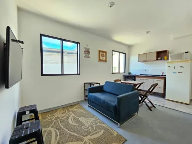 Apartamento com 1 Quarto à venda, 32m² no Vila Gumercindo, São Paulo