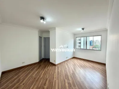 Apartamento com 2 Quartos à venda, 51m² no Vila Zilda (Tatuapé), São Paulo