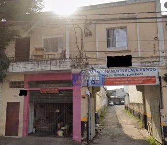 Lote/Terreno à venda, 1138m² no Vila Bertioga, São Paulo