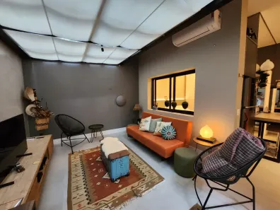 Apartamento com 1 Quarto à venda, 50m² no Higienópolis, São Paulo