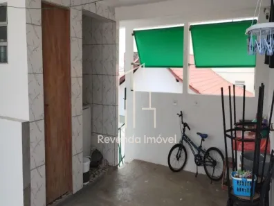 Casa com 4 Quartos à venda, 215m² no Vila São Judas, São Paulo