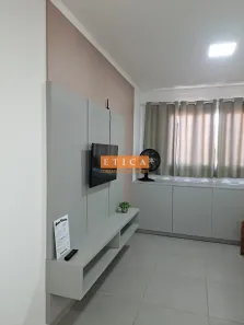 Apartamento com 1 Quarto à venda, 46m² no Centro, Londrina