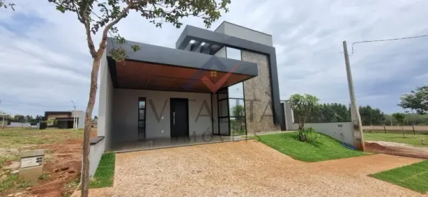 Casa com 3 Quartos à venda, 167m² no Quinta da Mata, Ribeirão Preto