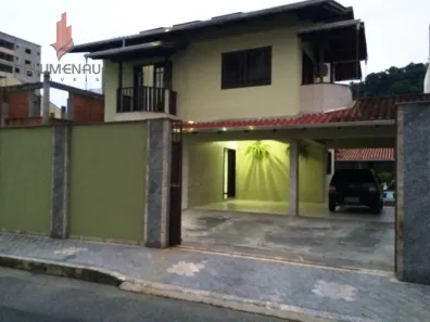 Casa com 3 Quartos à venda, 200m² no Salto Weissbach, Blumenau