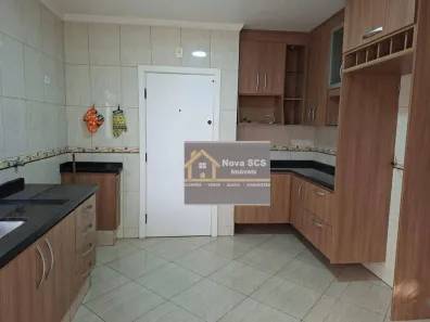 Apartamento com 2 Quartos à venda, 85m² no Osvaldo Cruz, São Caetano do Sul