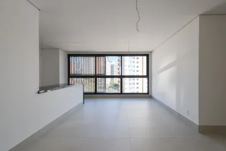 Apartamento com 3 Quartos à venda, 98m² no Anchieta, Belo Horizonte