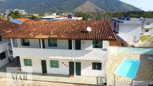 Apartamento com 1 Quarto à venda, 47m² no Maranduba, Ubatuba