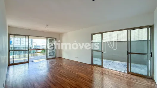 Apartamento com 4 Quartos à venda, 155m² no Nova Suíssa, Belo Horizonte