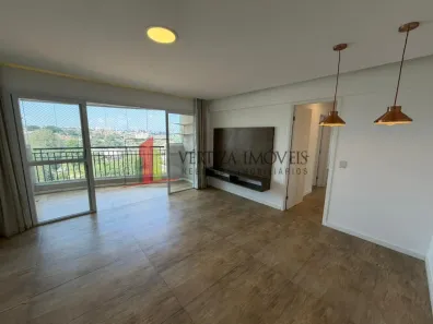 Apartamento com 3 Quartos à venda, 86m² no Jardim Aeroporto, São Paulo