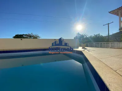 Casa com 5 Quartos à venda, 400m² no São Francisco, Niterói