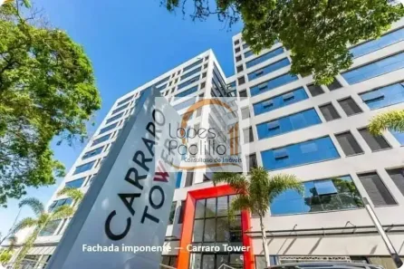 Sala Comercial à venda, 32m² no Vila Santista, Atibaia