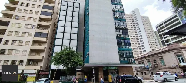 Sala Comercial à venda, 35m² no Centro Histórico, Porto Alegre