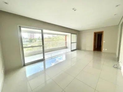 Apartamento com 4 Quartos para alugar, 145m² no Vila da Serra, Nova Lima