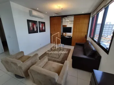 Sala Comercial à venda, 120m² no Pinheiros, São Paulo