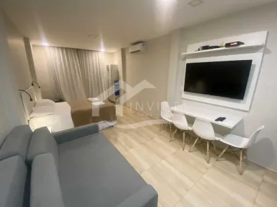 Kitnet com 1 Quarto à venda, 38m² no Copacabana, Rio de Janeiro