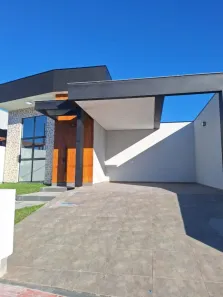 Casa com 3 Quartos à venda, 115m² no Bela Vista, Palhoça