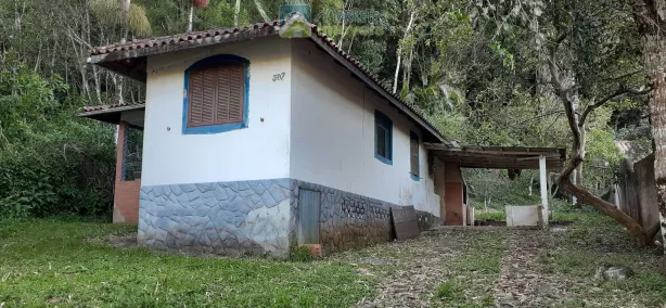 Casa com 2 Quartos à venda, 85m² no Antonina, Antonina