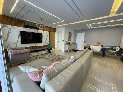 Apartamento com 3 Quartos à venda, 154m² no Jardim Flor da Montanha, Guarulhos