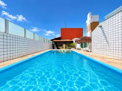 Apartamento com 3 Quartos à venda, 90m² no Enseada, Guarujá