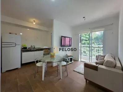 Apartamento com 2 Quartos à venda, 42m² no Vila Guaca, São Paulo