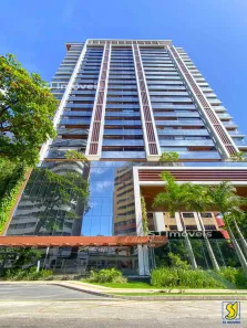 Apartamento com 2 Quartos para alugar, 65m² no Aldeota, Fortaleza