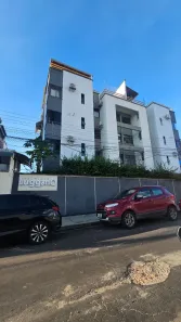 Apartamento com 2 Quartos para alugar, 81m² no São Francisco, São Luís