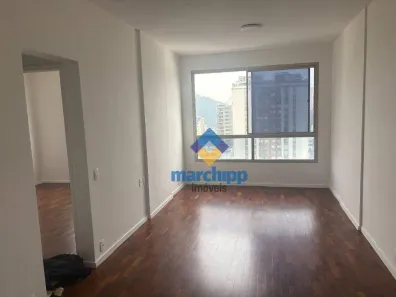 Apartamento com 1 Quarto à venda, 55m² no Icaraí, Niterói