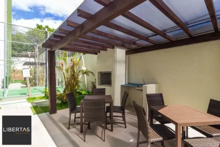 Apartamento com 2 Quartos à venda, 57m² no Bom Jesus, Porto Alegre