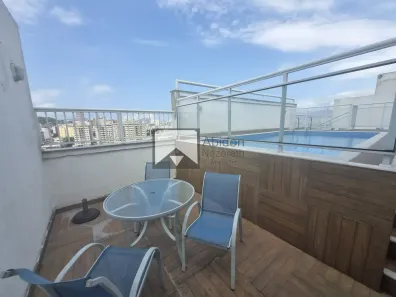 Apartamento com 2 Quartos à venda, 60m² no Centro, Niterói