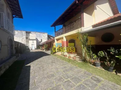 Casa com 3 Quartos à venda, 139m² no Parque Zabulão, Rio das Ostras